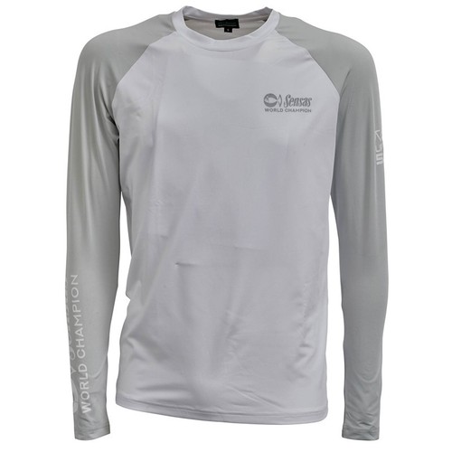 Sensas sun protect shirt - sun,