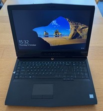 dell alienware r4 17 gaming