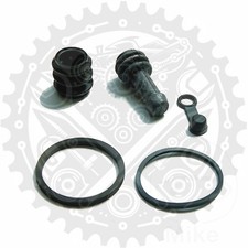 Tourmax Brake Caliper Repair Kit rear 1 Set Fit Kawasaki Z 750 2004-2006