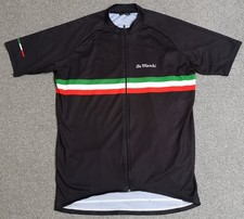 De Marchi Mens Cycling Jersey