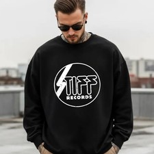 Stiff records tour - stiff, uk