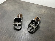 Trials Bike Hebo Steel