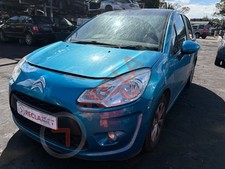 CITROEN C3 PLUS MK2 A51