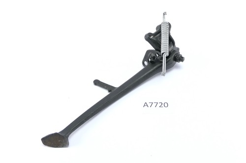 Bmw 1200 k12r 2006 - 2006, side