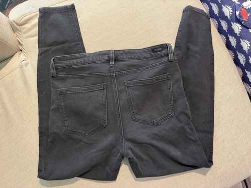 Liverpool women jeans faded - liverpool,