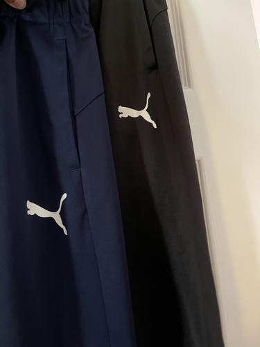 Men puma tracksuit bottom - men’s,