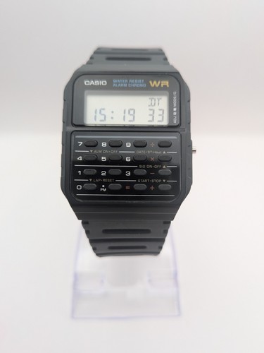 Casio calculator 53w 1er - casio,