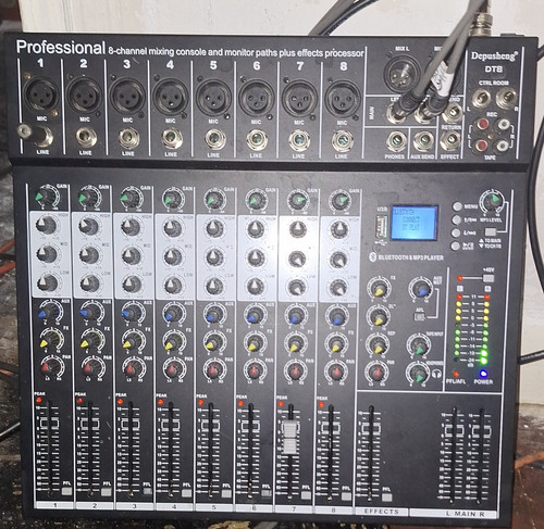 Club system speakers and - ex,