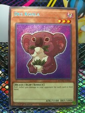 Des koala mzmu en062 secret - koala, mzmu-en062