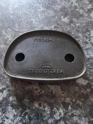 Ford escort mk2 - escort, door