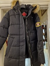 Zavetti Canada Ladies 3/4