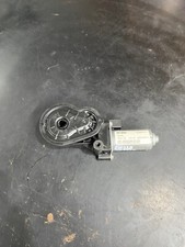 Mercedes-Benz E220 W312 2018 seat adjustment motor 921863-103, 937268-101