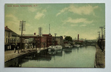 c1900s NY Postcard Schenectady