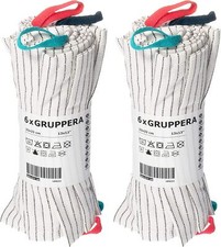 GRUPPERA Reusable Napkins