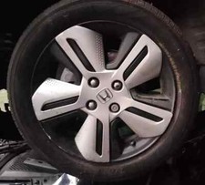 HONDA JAZZ MK5 2019-2023 15"