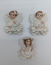 Vintage Prestige Angel Fridge