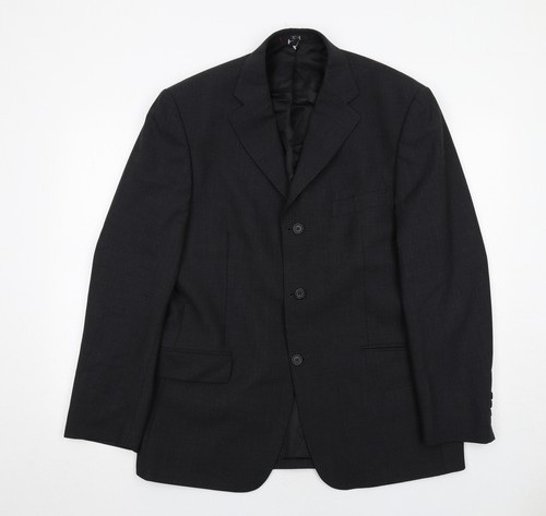 Ciro citterio mens grey - citterio,
