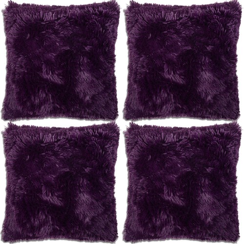 Long pile super soft - 4,