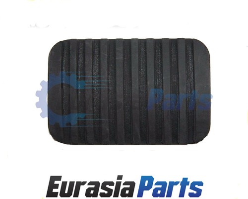 Pedal pad break clutch - break, for