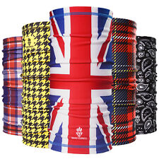 Windproof Biker Balaclava Neck