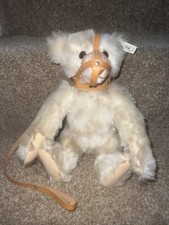 Steiff Animal 406126 Muzzle