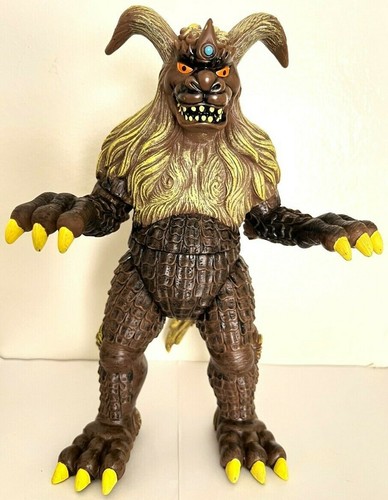 King seesar action figure - king,