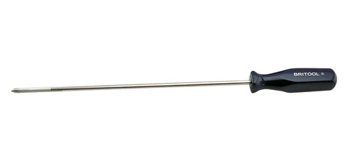 Britool extra long - britool, pozidriv