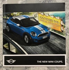 RARE 2011 MINI MINI COUPE MINI