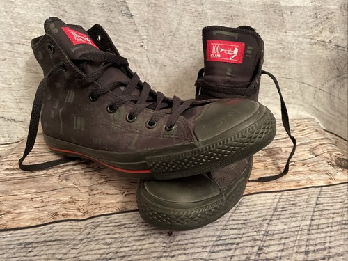 Converse chuck taylor all - chuck, star
