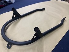 1970 Triumph Bonneville Seat