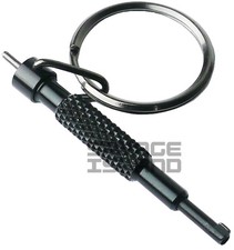 Tactical Handcuff Key Police