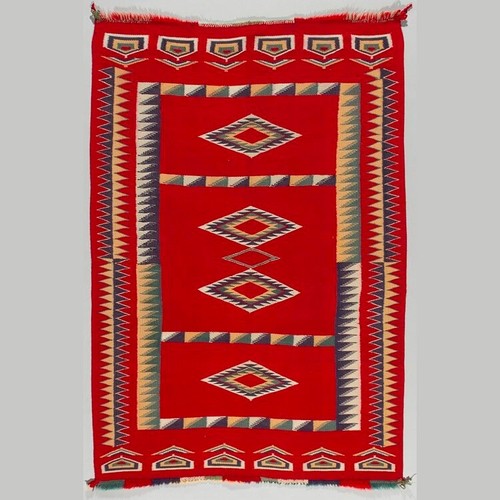 1890 navajo germantown - 1890,