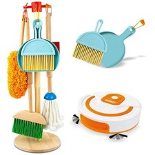 Kid Educational Wooden