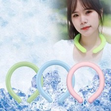 2pcs cool tube neck cooling - cool,