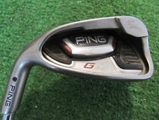 PING G20 BLACK DOT 8 IRON