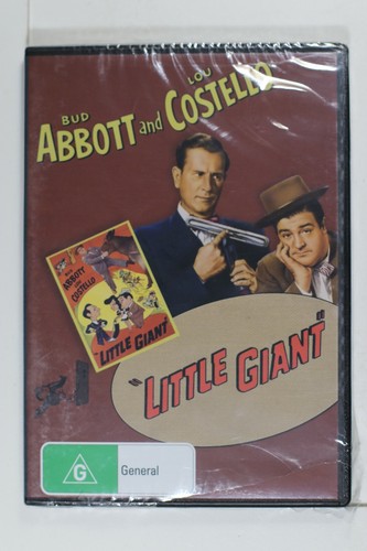 Abbott and costello - and,