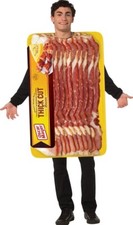 Oscar Mayer Packaged Bacon