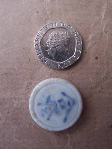 Vintage gaming token chinese - token,