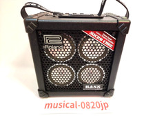 Roland micro cube bass - bass, rx