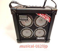 Roland MICRO CUBE BASS RX