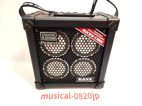 Roland micro cube - cube, rx