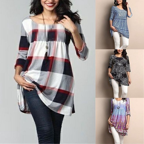 Ladies women print - women,