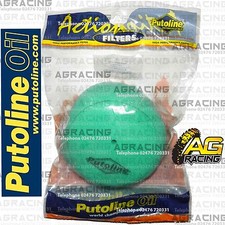 Putoline pre oiled foam air - foam,