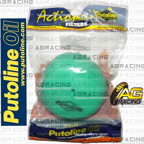 Putoline pre oiled - putoline, foam