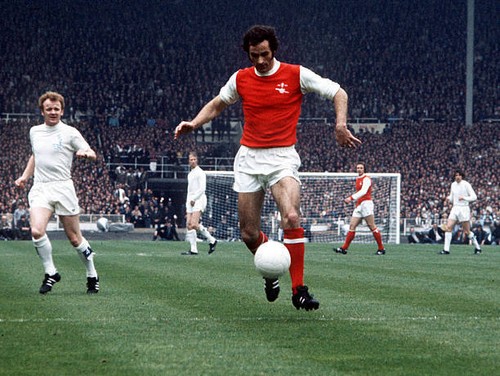 Leeds united arsenal 0 - leeds,