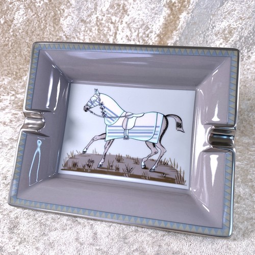 Vintage hermes paris cigar - paris,