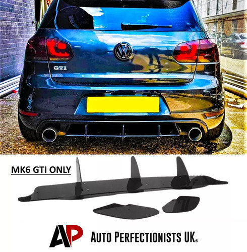 For golf gti mk6 - for, blade