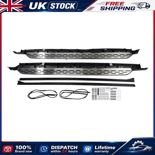 Side steps for volvo xc90 - steps,