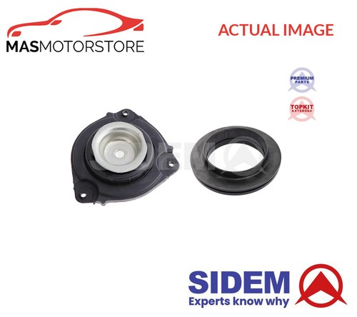 Top strut mounting - top,