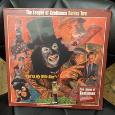 League Of Gentlemen Series 2